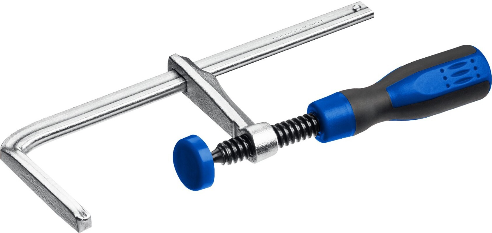 Изображение товара Струбцина Зубр 32333 200 мм