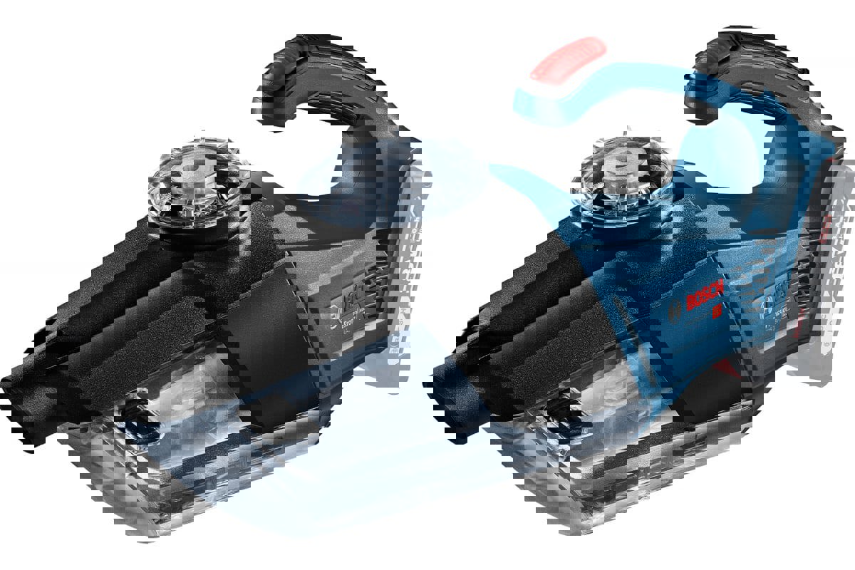 Изображение товара Аккумуляторный пылесос Bosch Professional GAS 18V-1 18 В Li-Ion с системой Циклон