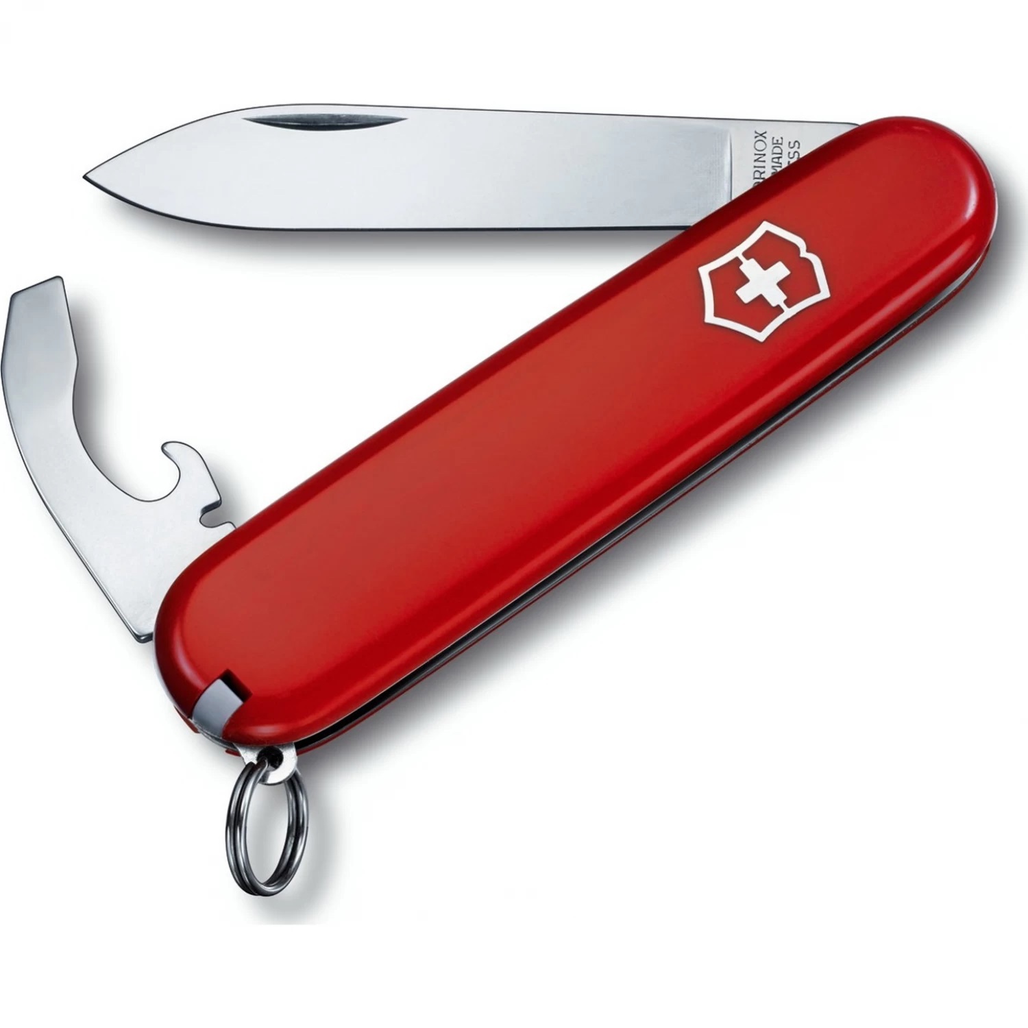 Изображение товара Нож Victorinox Bantam 0.2303 пластиковый корпус 91 мм