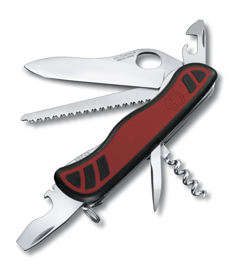 Изображение товара Перочинный нож VICTORINOX Forester с 10 функциями
