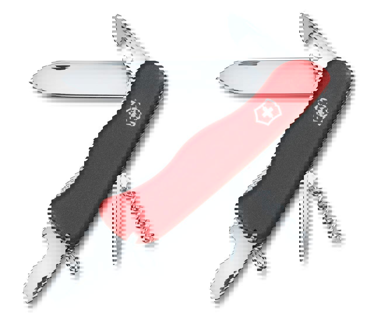 Изображение товара Нож Victorinox Picknicker 0.8353 мультитул 111 мм Швейцария