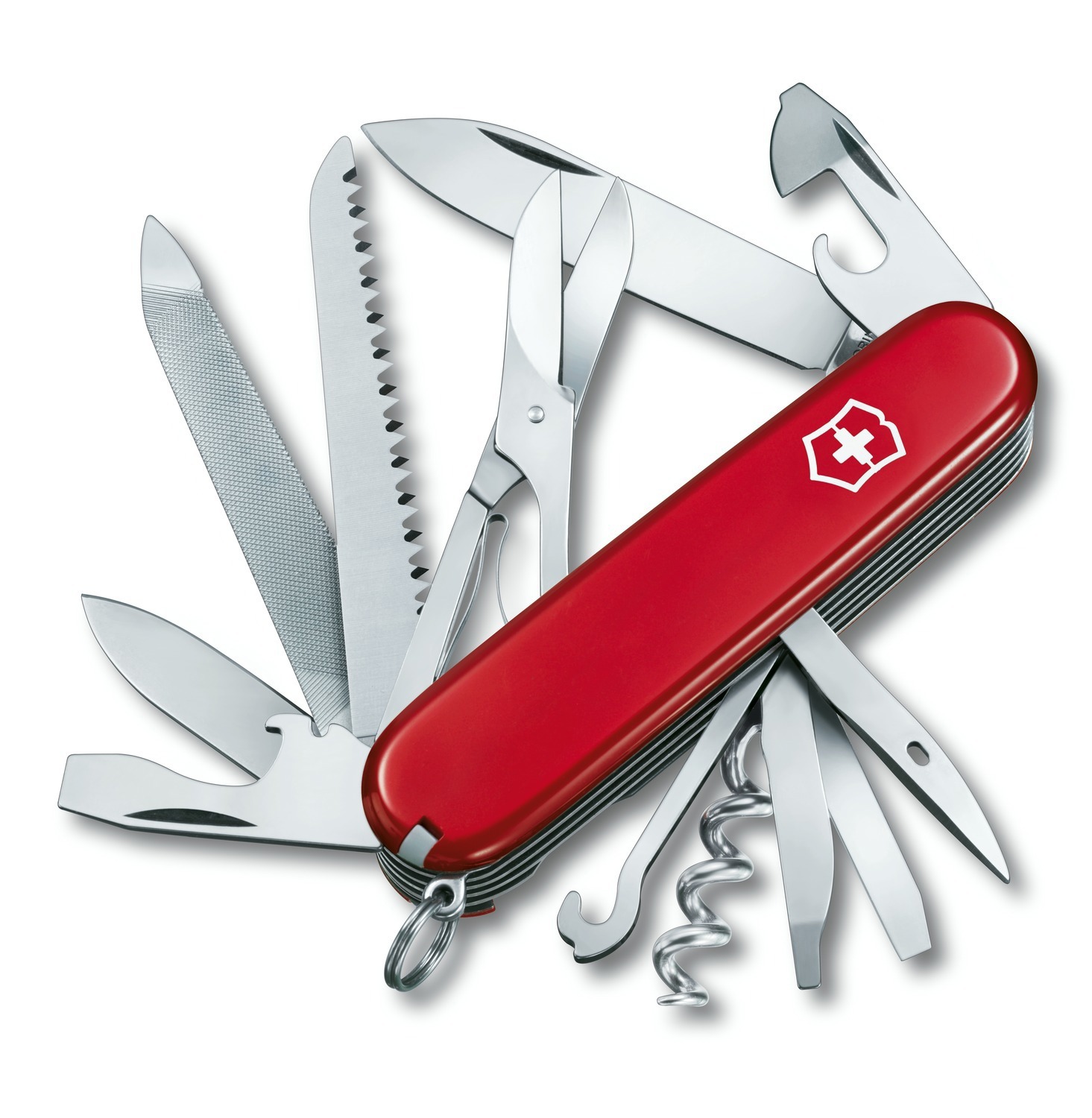 Изображение товара Нож Victorinox Ranger 1.3763 91 мм с 21 функцией