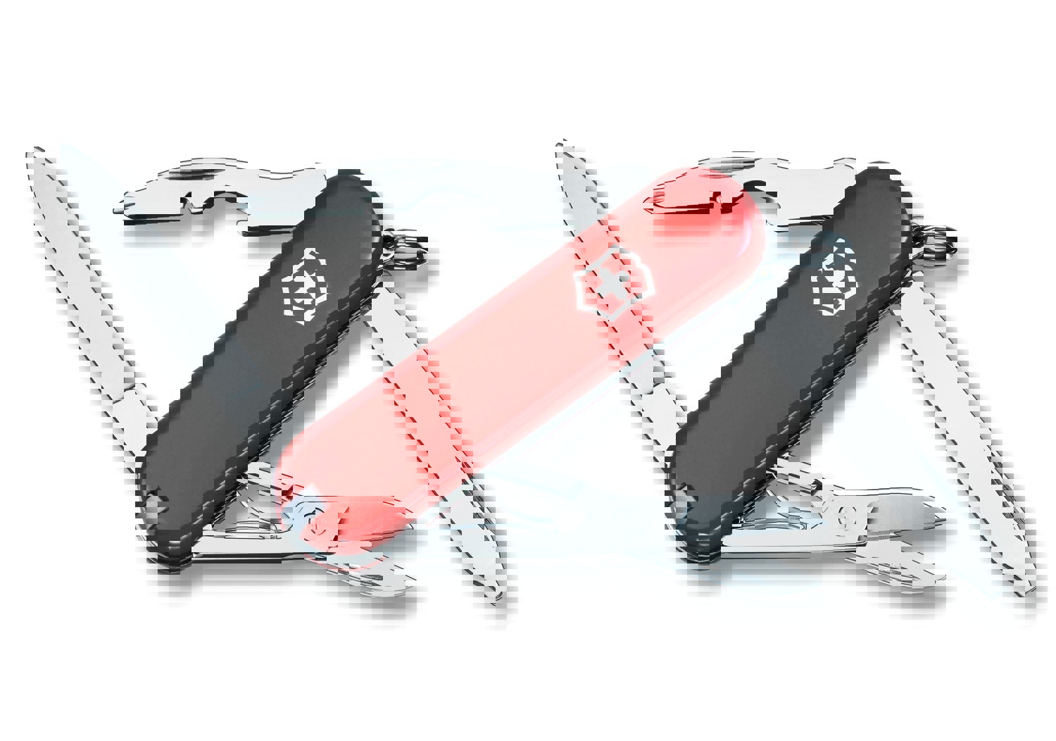 Изображение товара Нож-брелок VICTORINOX Classic Rambler 58 мм