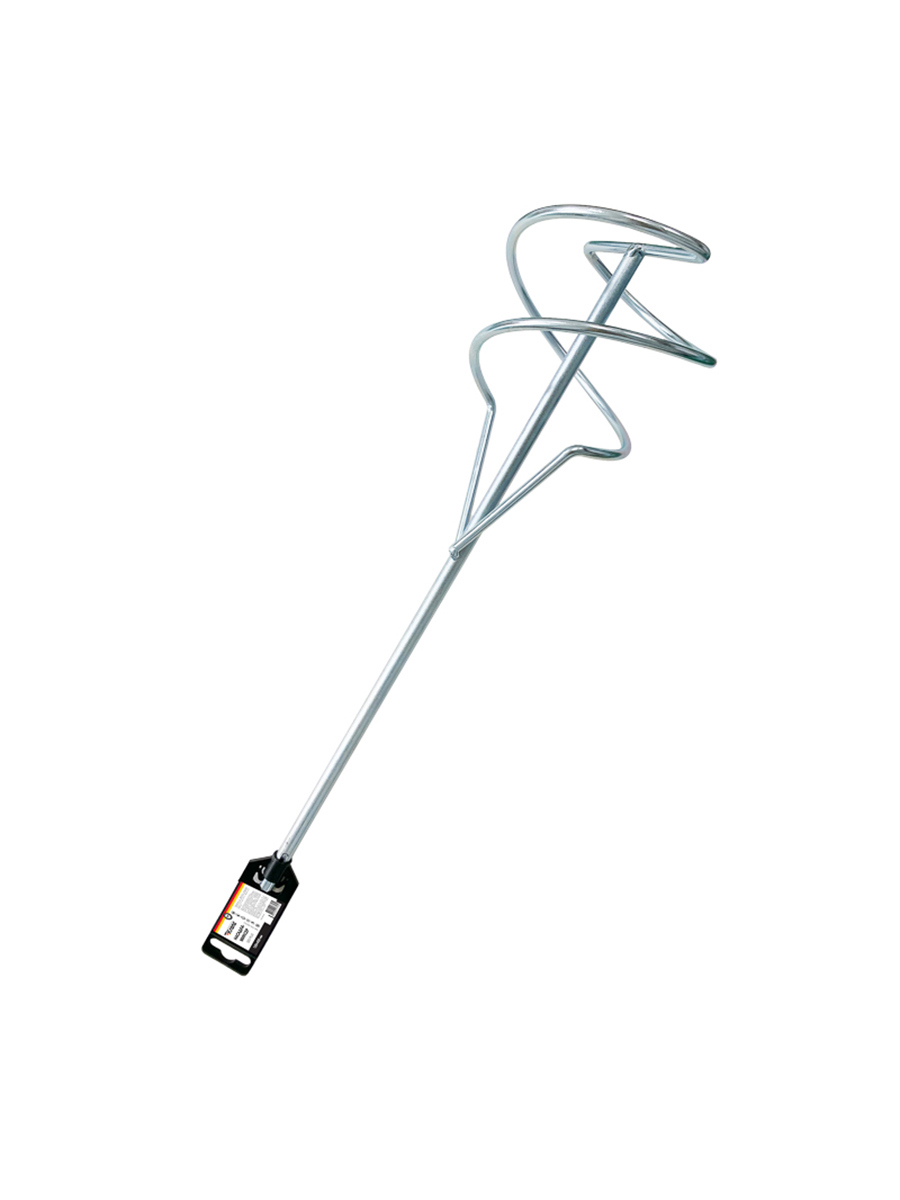 Изображение товара Насадка-миксер Kranz KR-92-0553 120x450 мм, сталь