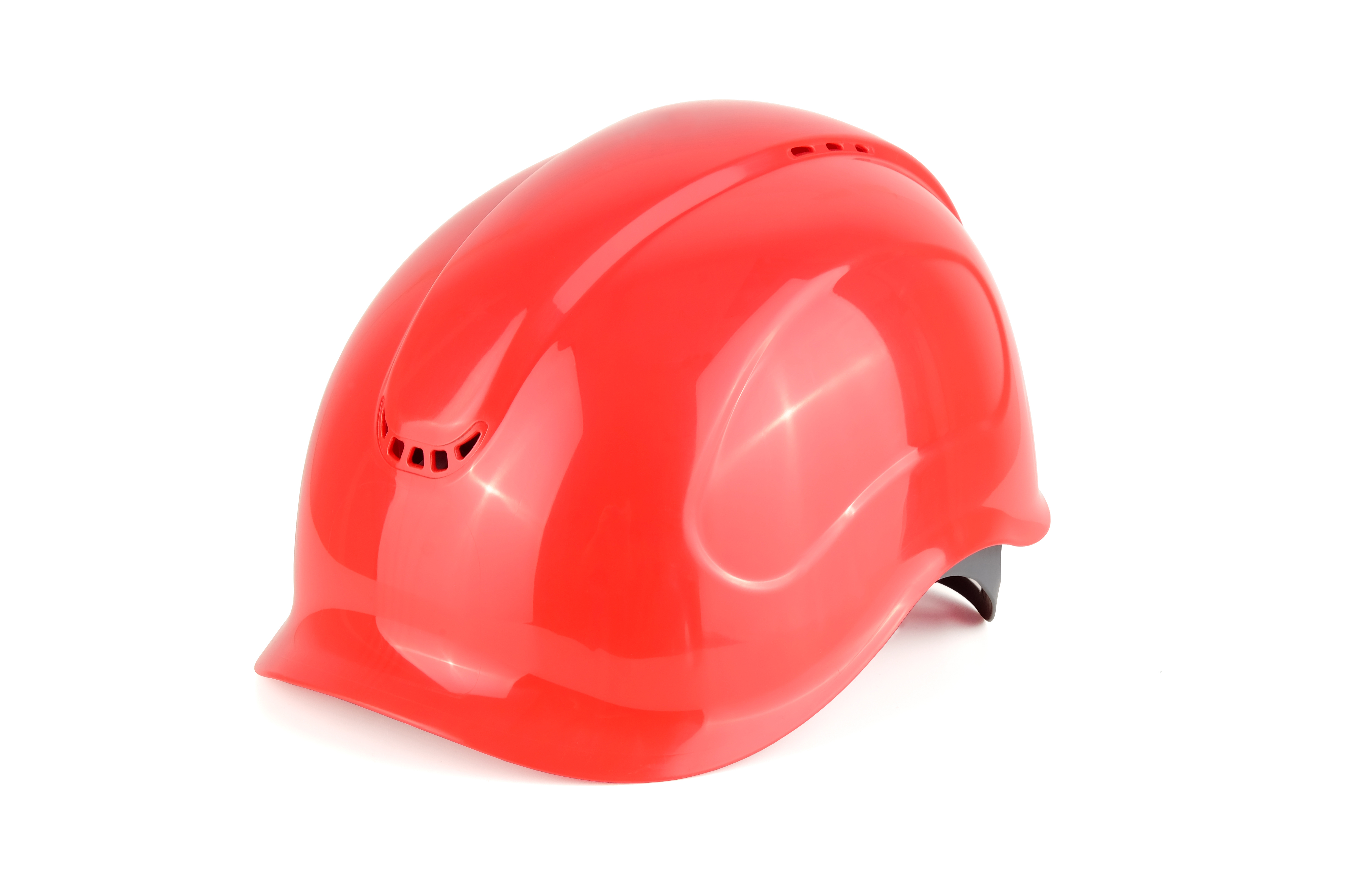 Изображение товара Защитная каскетка Росомз Абсолют Трек 98816 из полипропилена для строительных и промышленных работ