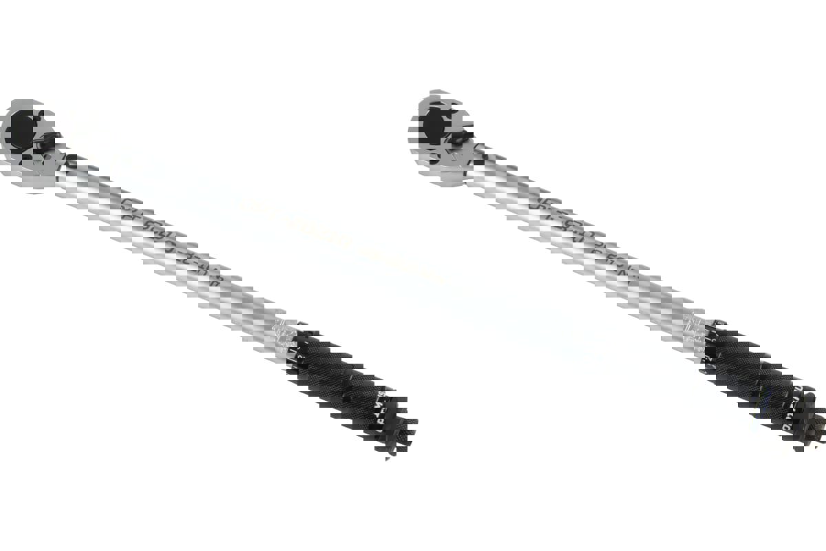 Изображение товара Динамометрический ключ OPT-28210 1/2 дюйм 28-210 Нм щелчковый