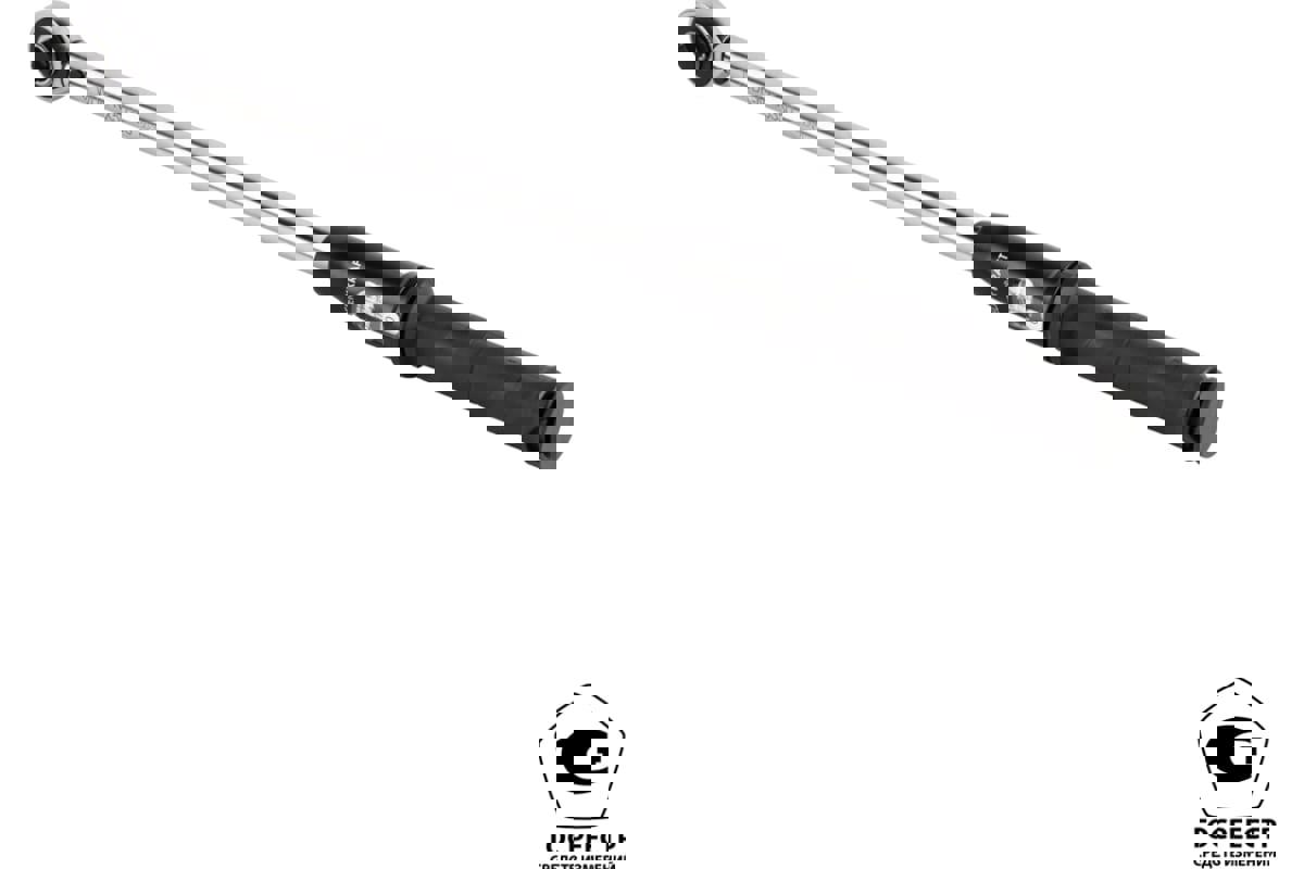 Изображение товара Профессиональный динамометрический ключ WIEDERKRAFT WDK-NX50350 50-350 Нм