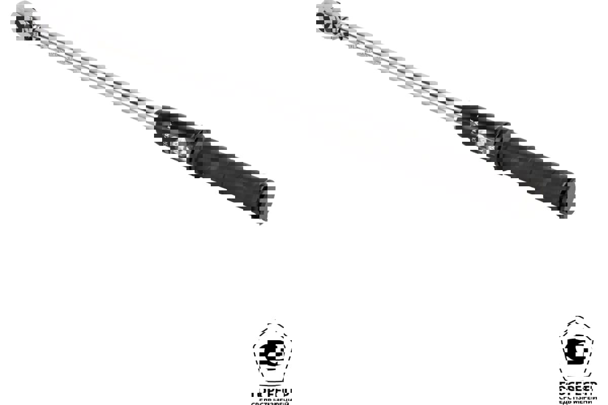 Изображение товара Ключ динамометрический Wiederkraft WDK-NS50350 1/2 дюйм 50x350 Нм