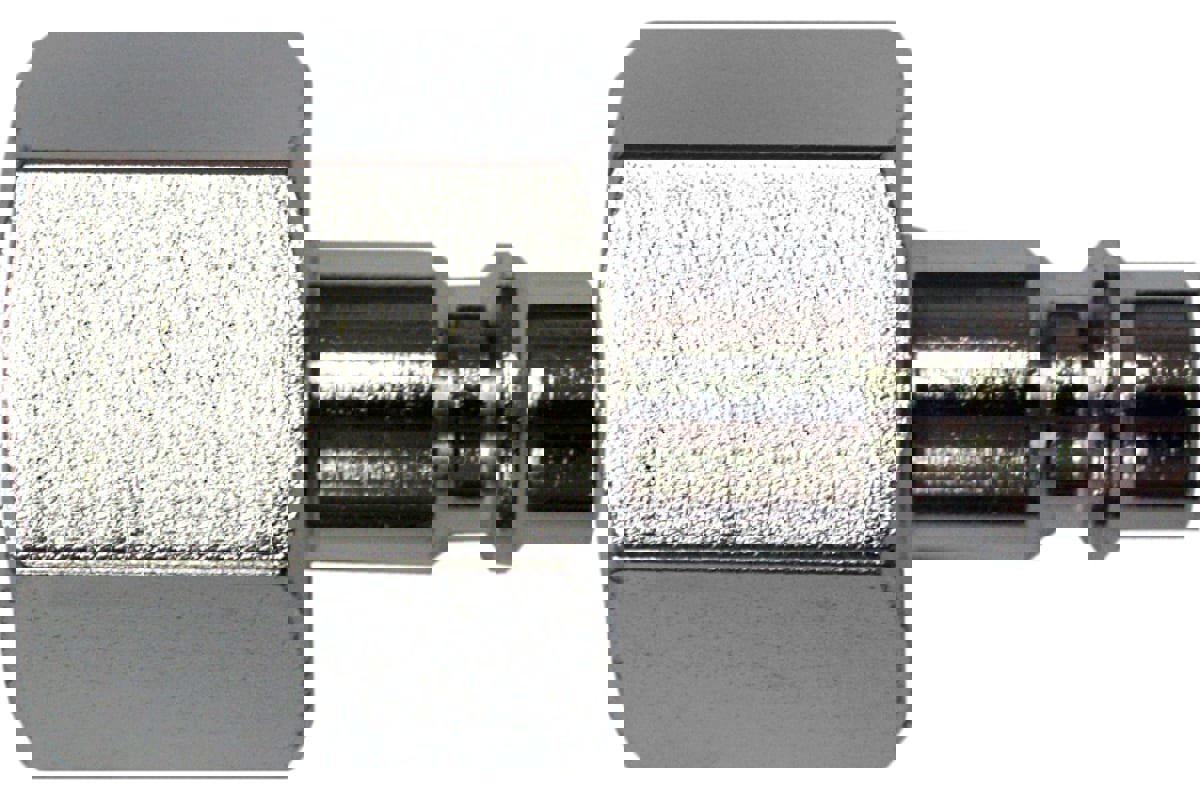 Изображение товара Штекер быстросъемного соединения Wiederkraft WDK-83PF 3/8 дюйма