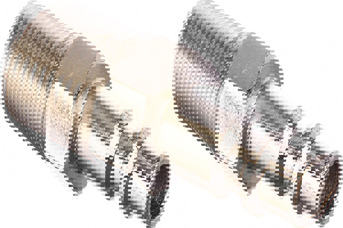 Изображение товара Штекер быстросъемного соединения 3/8 дюйма WIEDERKRAFT WDK-83PM 10 шт