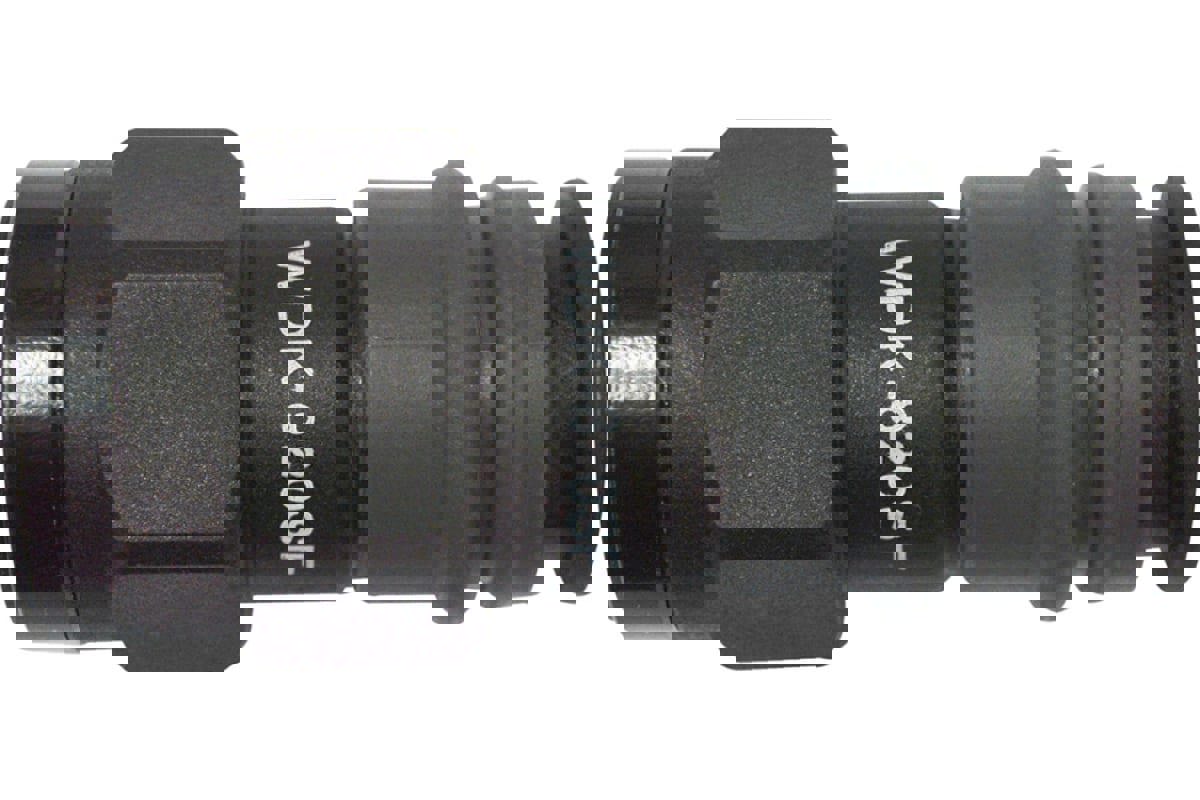 Изображение товара Соединитель быстросъемный WIEDERKRAFT WDK-820SF 1/4 дюйма для пневмосистем