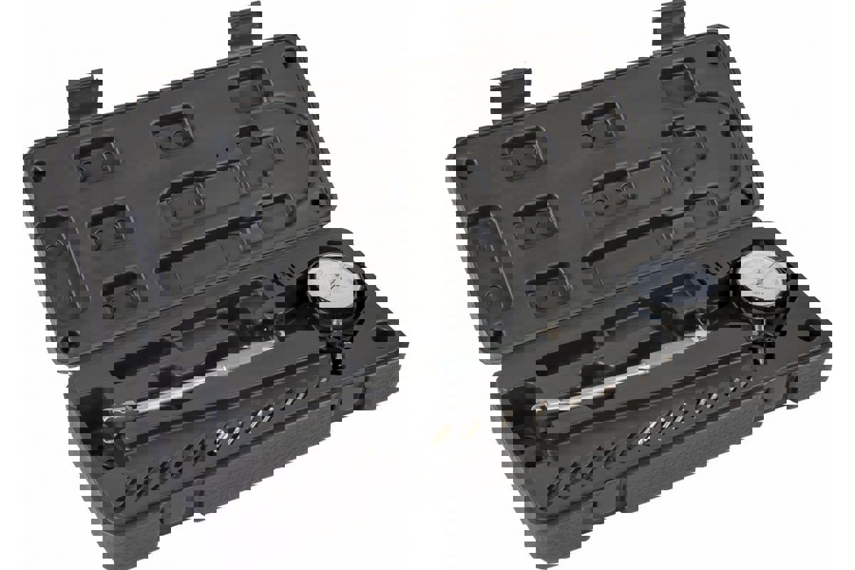 Изображение товара Нутромер индикаторный Wiederkraft WDK-MB5001, 18-50 мм