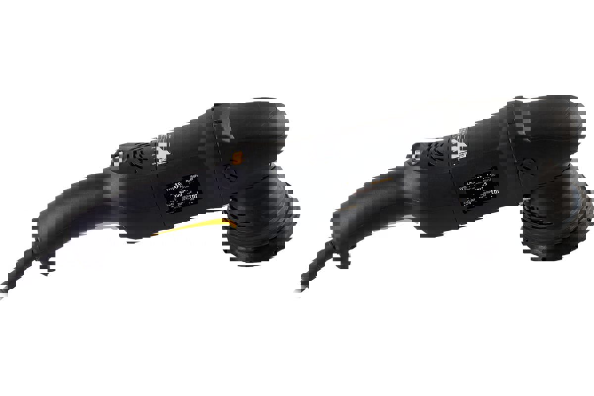 Изображение товара Полировальная машина сетевая Wiederkraft WDK-Stinger15, 800 Вт, 125 мм