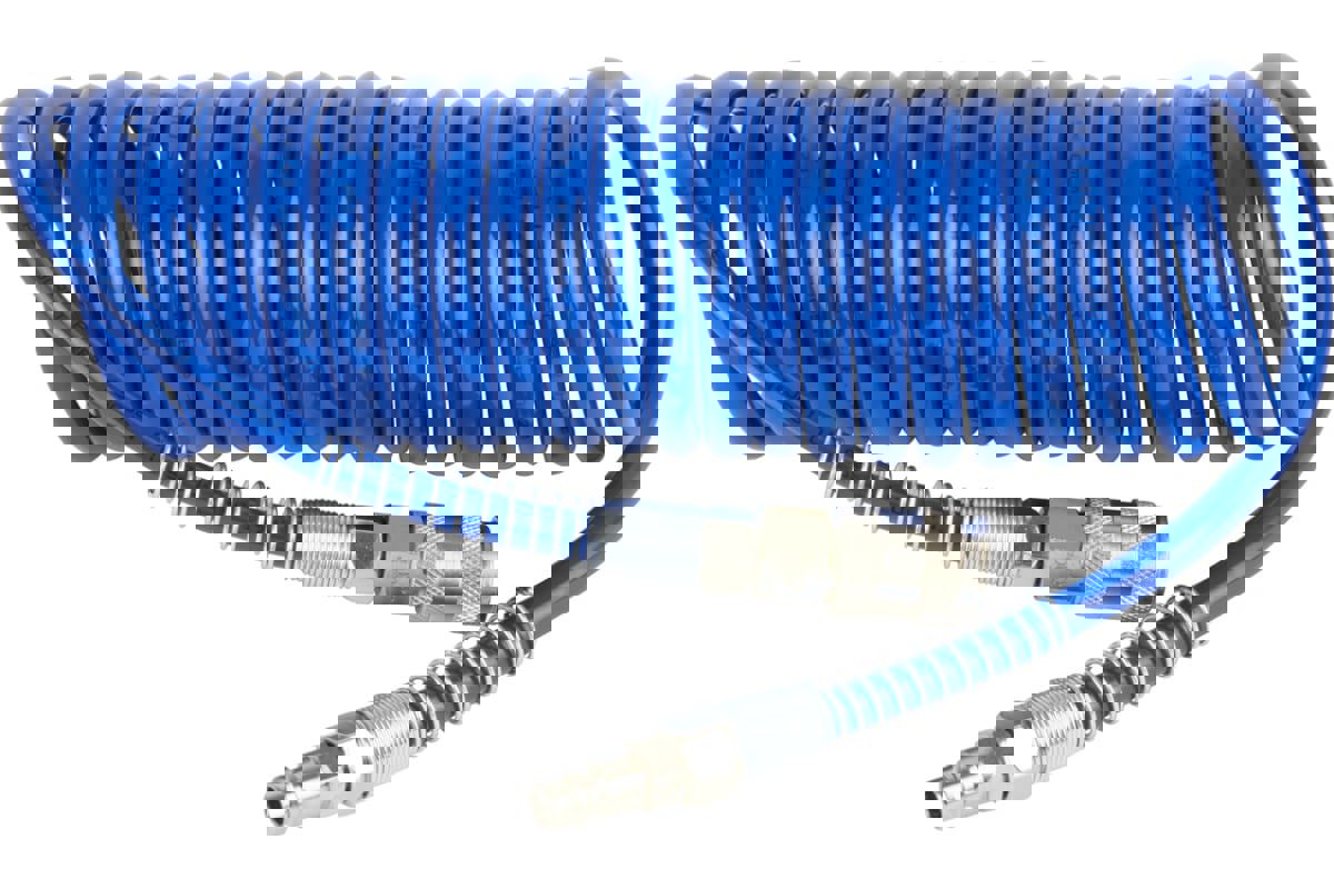 Изображение товара Шланг для компрессора Optimus OPT-7655 55 бар 5 м