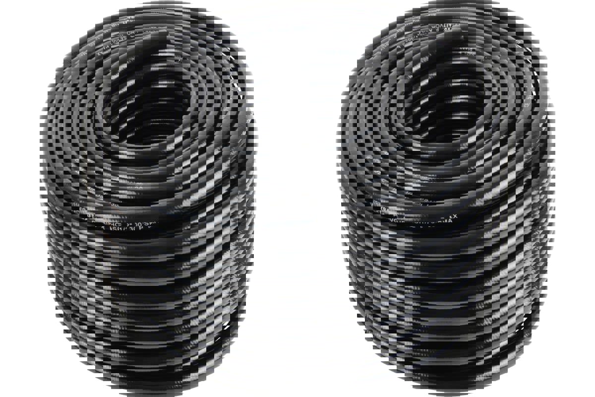 Изображение товара Шланг для компрессора Wiederkraft WDK-97650 20 бар 50 м