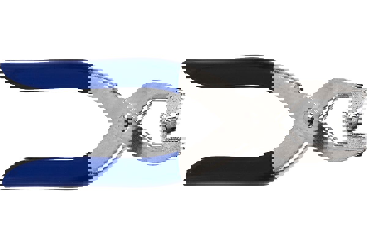 Изображение товара Дырокол-пассатижи для металлической тары Wiederkraft WDK-65687