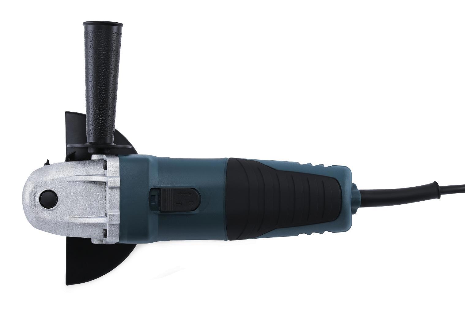 Изображение товара УШМ Accesstyle AG-A/125-750/PCS, 750 Вт, 125 мм