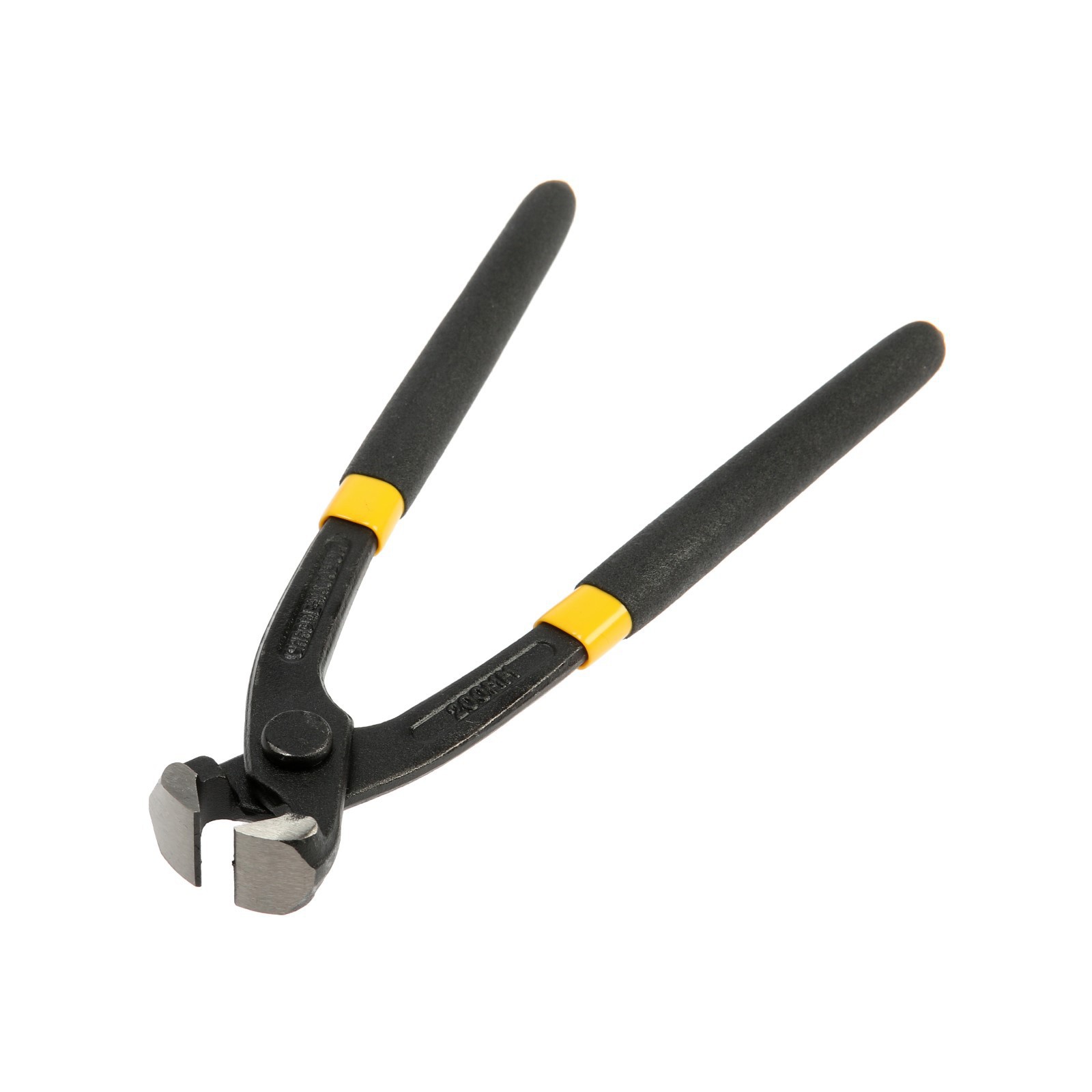 Изображение товара Клещи вязальные Тундра 9438697 200 мм высокоуглеродистая сталь