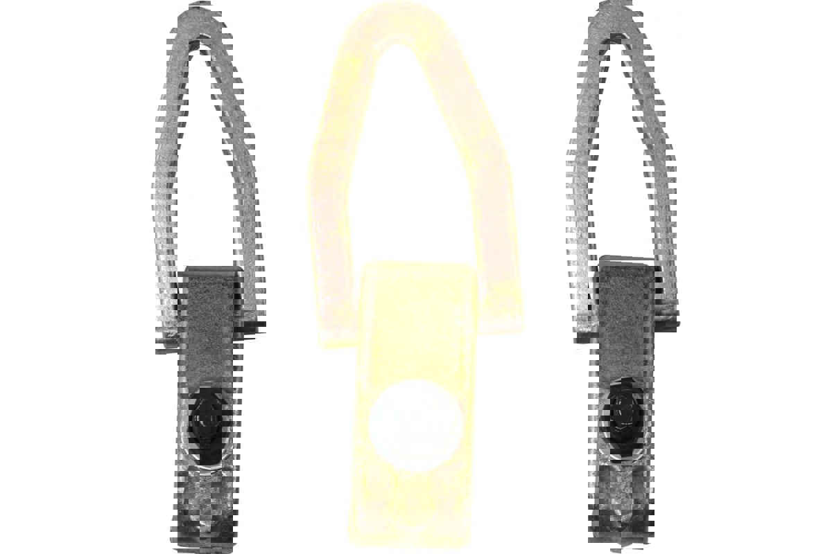 Изображение товара Кузовной зажим WDK-0201 моторный ремонт кузовные работы многофункциональный