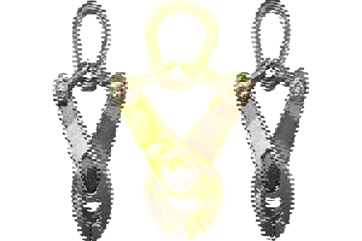 Изображение товара Профессиональный кузовной зажим Wiederkraft WDK-0208 для кузовного ремонта