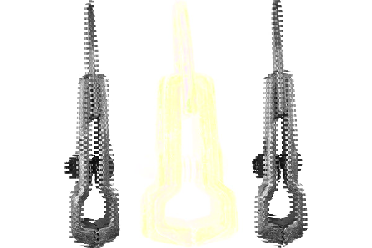 Изображение товара Зажим Wiederkraft Wdk-0212