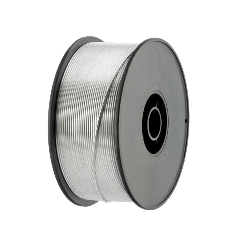 Изображение товара Проволока сварочная для алюминия ER5356 1 мм 0.5 кг SELLER