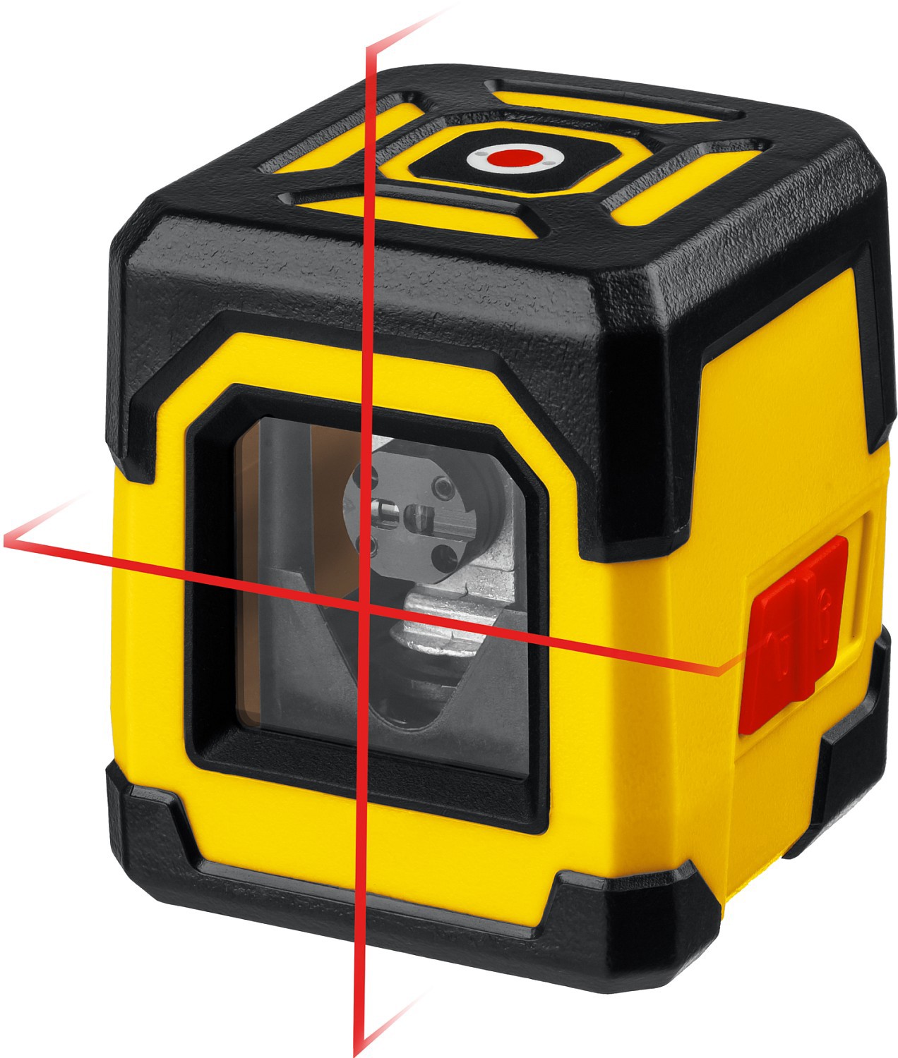 Изображение товара Нивелир лазерный STAYER SLM 34961 с дальностью до 10 м