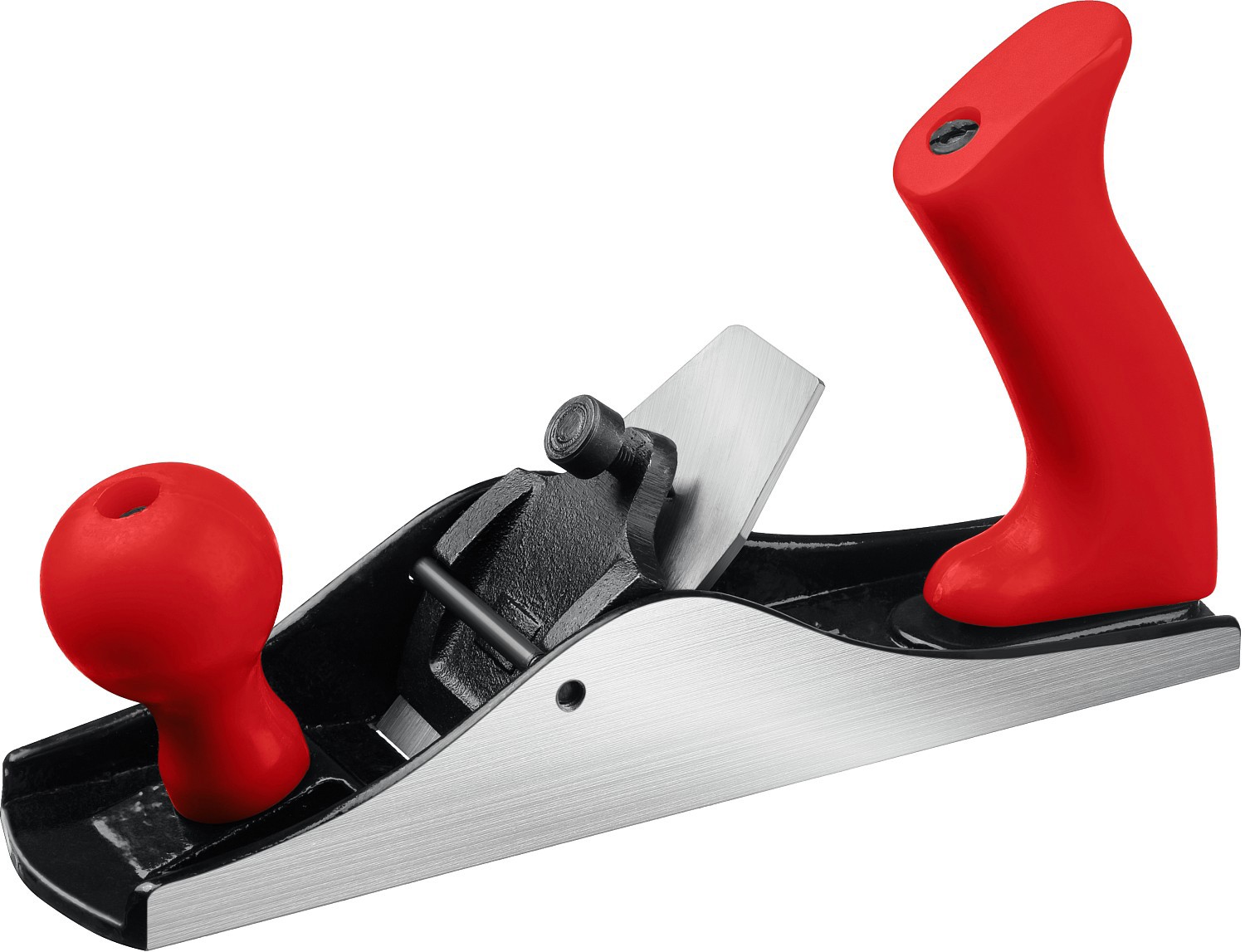 Изображение товара Ручной рубанок Зубр 18503-25 для грубой обработки древесины 50x350 мм