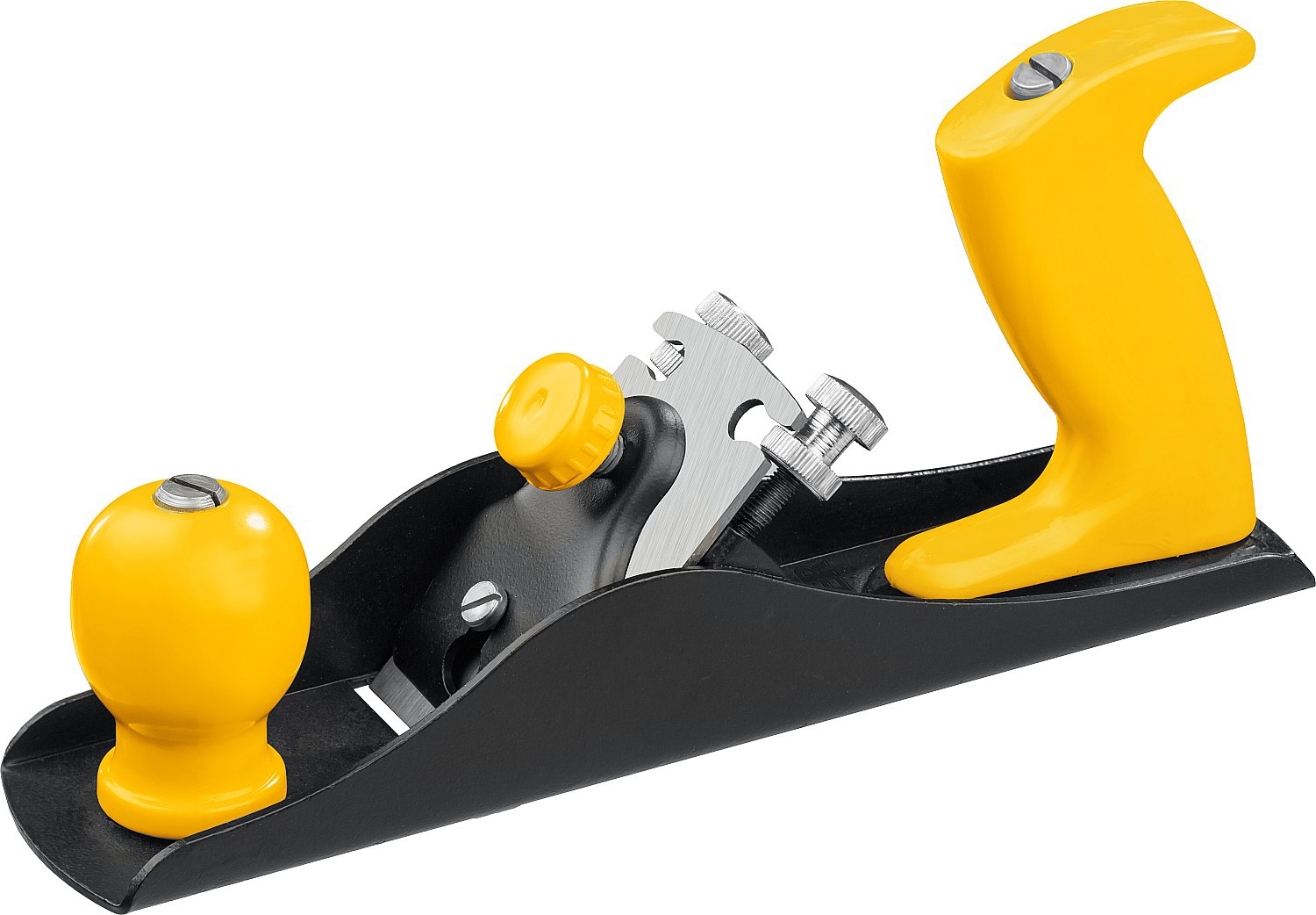 Изображение товара Рубанок ручной Stayer 1865 45x235 мм