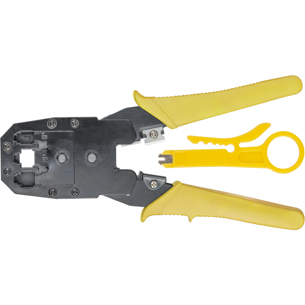 Изображение товара Пресс-клещи Онлайт 80 982 OHT-Pks03 для слаботочных наконечников