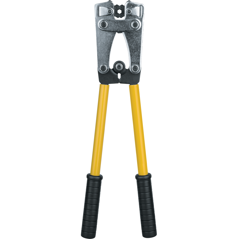 Изображение товара Пресс-клещи Navigator 82 341 NHT-Pk01-6-50 гексагональные, 6-50 мм