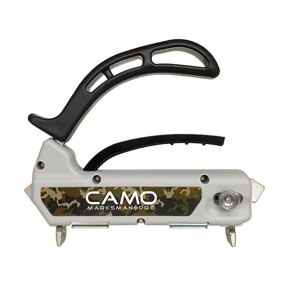 Изображение товара Инструмент CAMO MARKSMAN Pro 5 для скрытого крепежа
