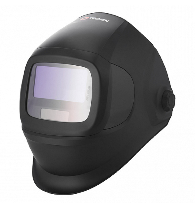 Изображение товара Маска сварщика хамелеон Tecmen TM930