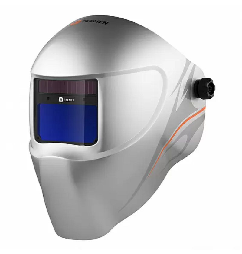 Изображение товара Маска сварщика хамелеон Tecmen ADF 740L