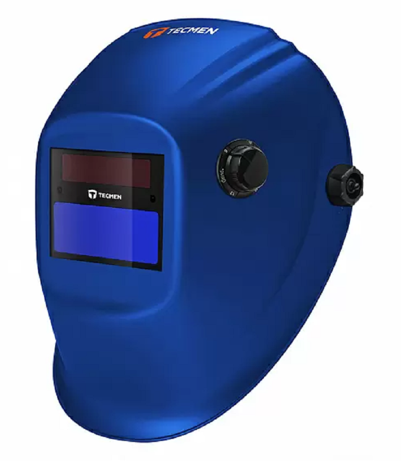 Изображение товара Маска сварщика хамелеон Tecmen ADF 615J TM17 100510322 Изображение товара Маска сварщика хамелеон Tecmen ADF 615J TM17 100510322