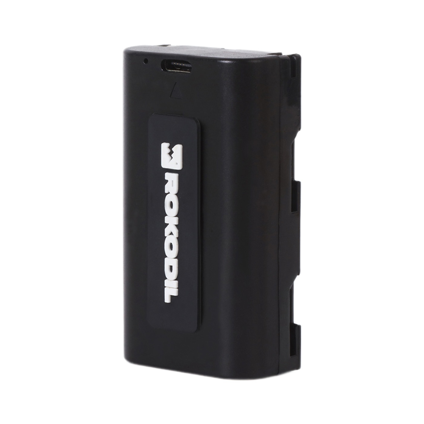 Изображение товара Аккумулятор Rokodil RBB-3.7V-4.8A 3.7 В Li-ion 4.8 Ач