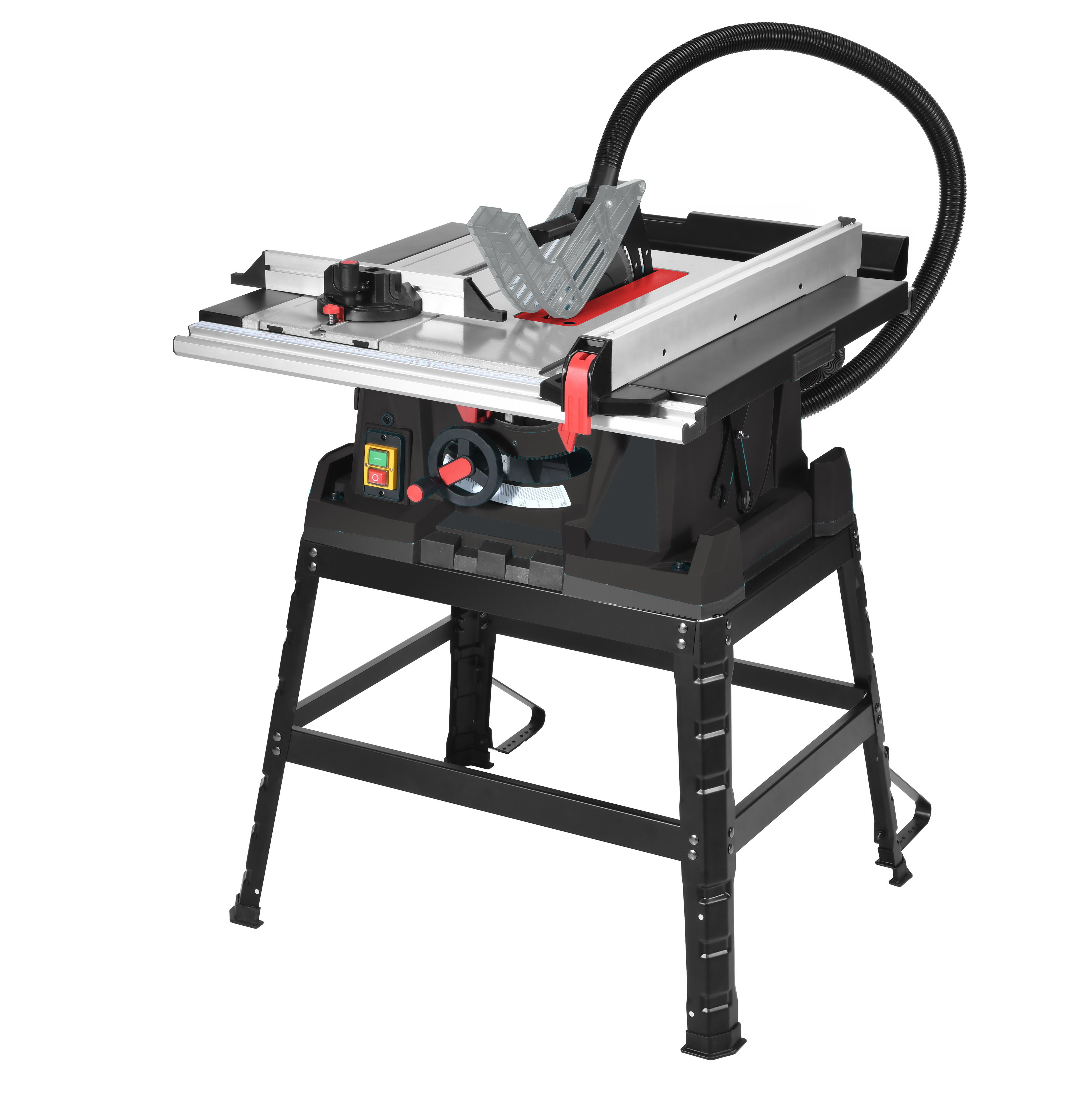 Изображение товара Станок распиловочный JIB 3255A-2, 2000 Вт, 254 мм