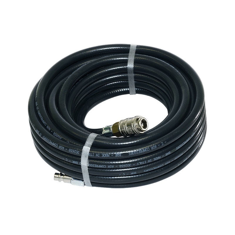 Изображение товара Шланг для компрессора Fubag 170214 15 бар 5 м