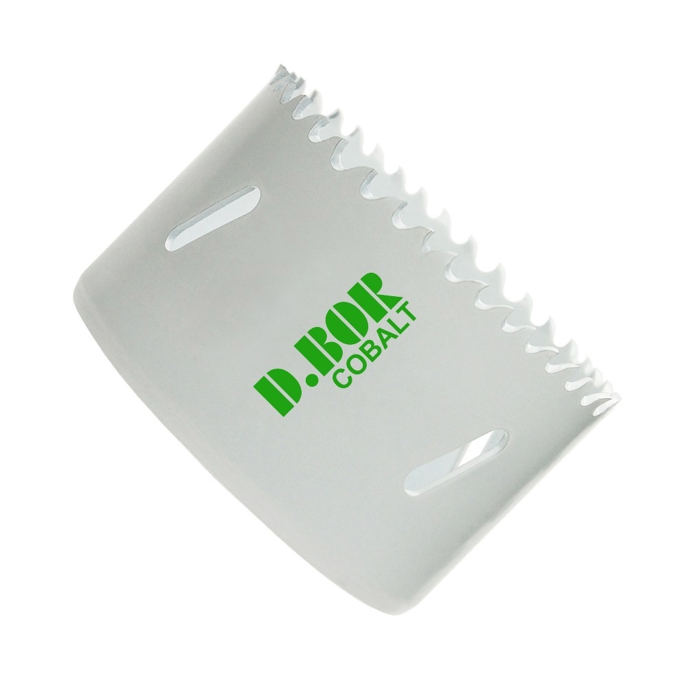 Изображение товара Коронка по стали D.Bor Cobalt D-HS-BIM-CO-38-140 140x38 мм