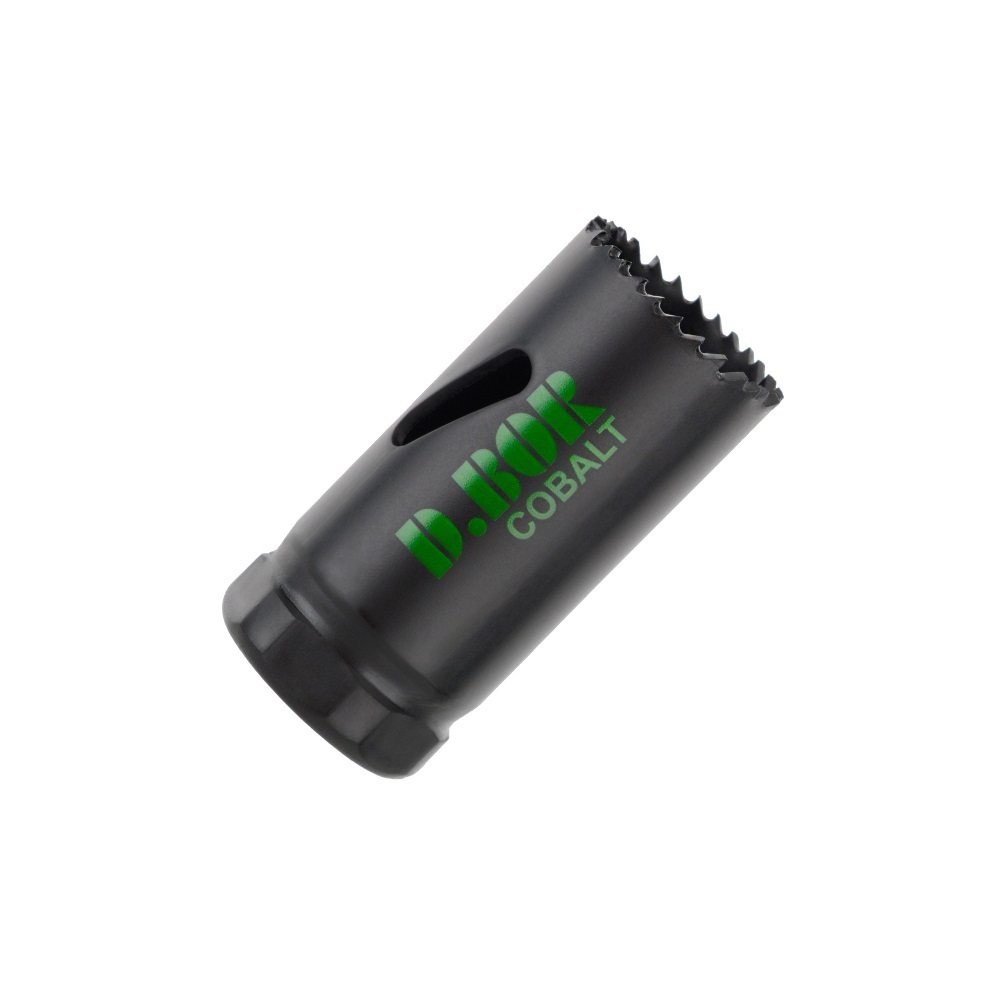 Изображение товара Коронка по стали D.Bor Cobalt D-HS-BIM-ST-38-030 30x38 мм