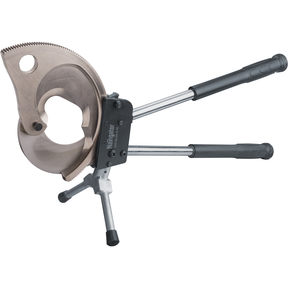Изображение товара Ножницы секторные Navigator NHT-Nks06-B-95 725 мм