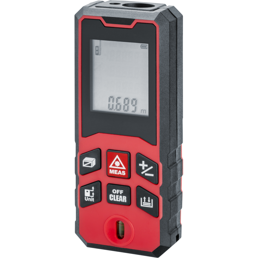 Изображение товара Дальномер лазерный Navigator NMT-Dml01-40, до 40 м