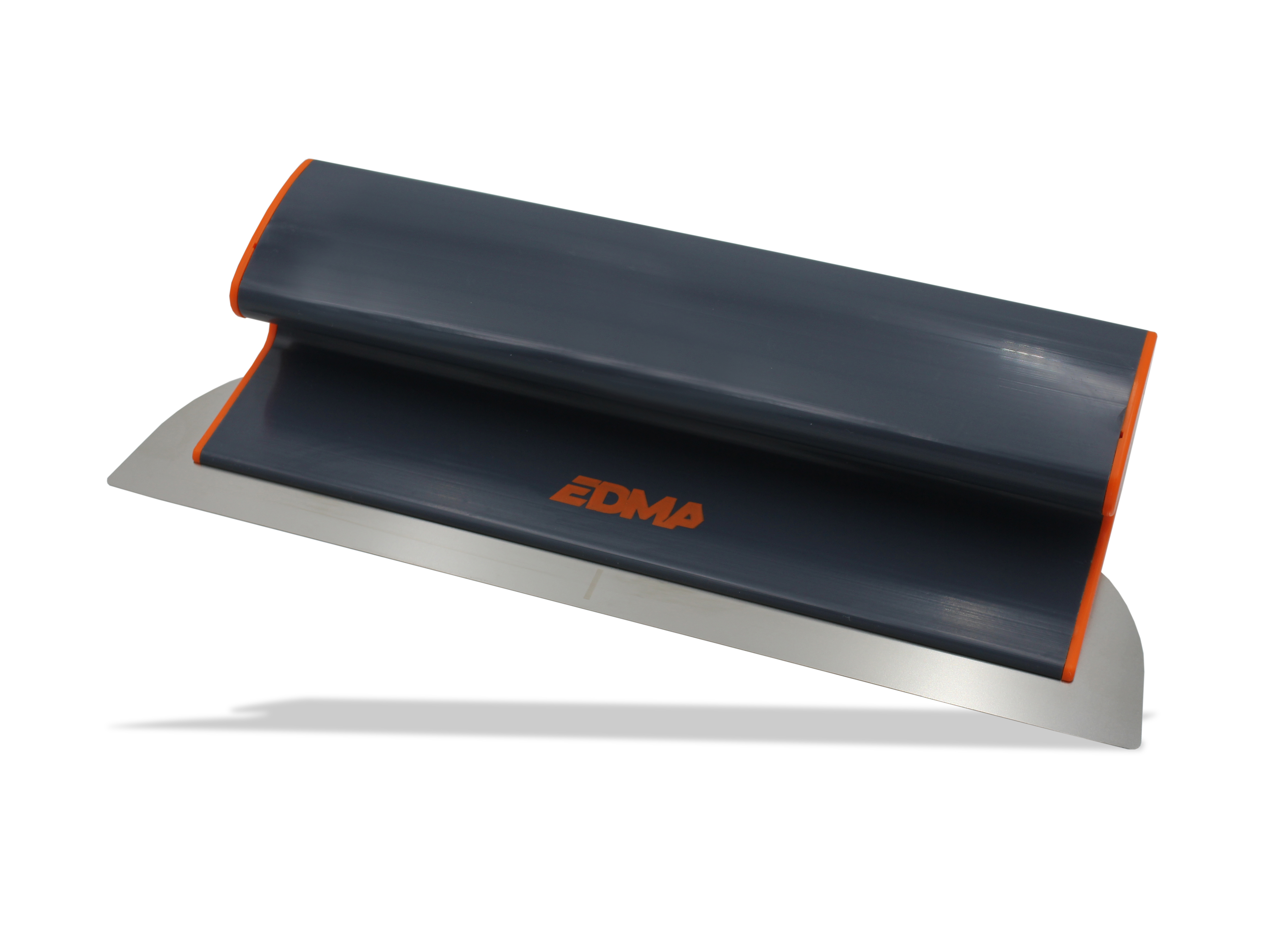 Изображение товара Шпатель-правило Edma 171855 390x130 мм, нержавеющая сталь