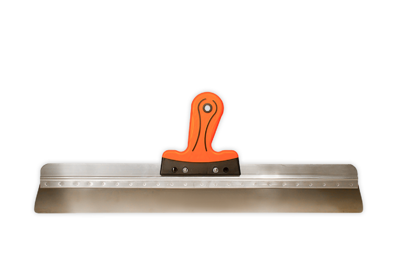 Изображение товара Шпатель фасадный EDMA 600 мм из нержавеющей стали