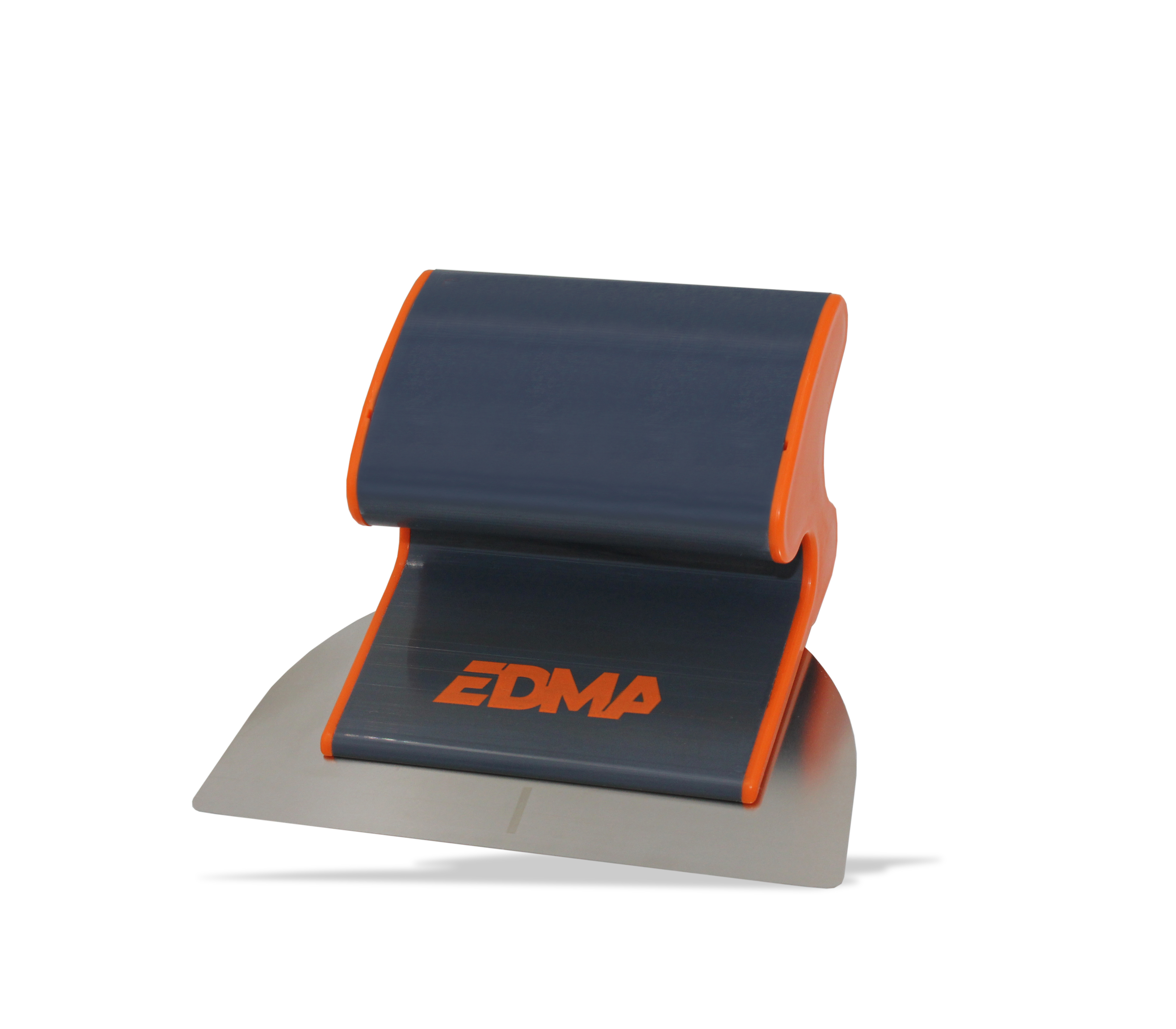 Изображение товара Шпатель-правило Edma Edmablade 371655 190x130 мм, нержавеющая сталь