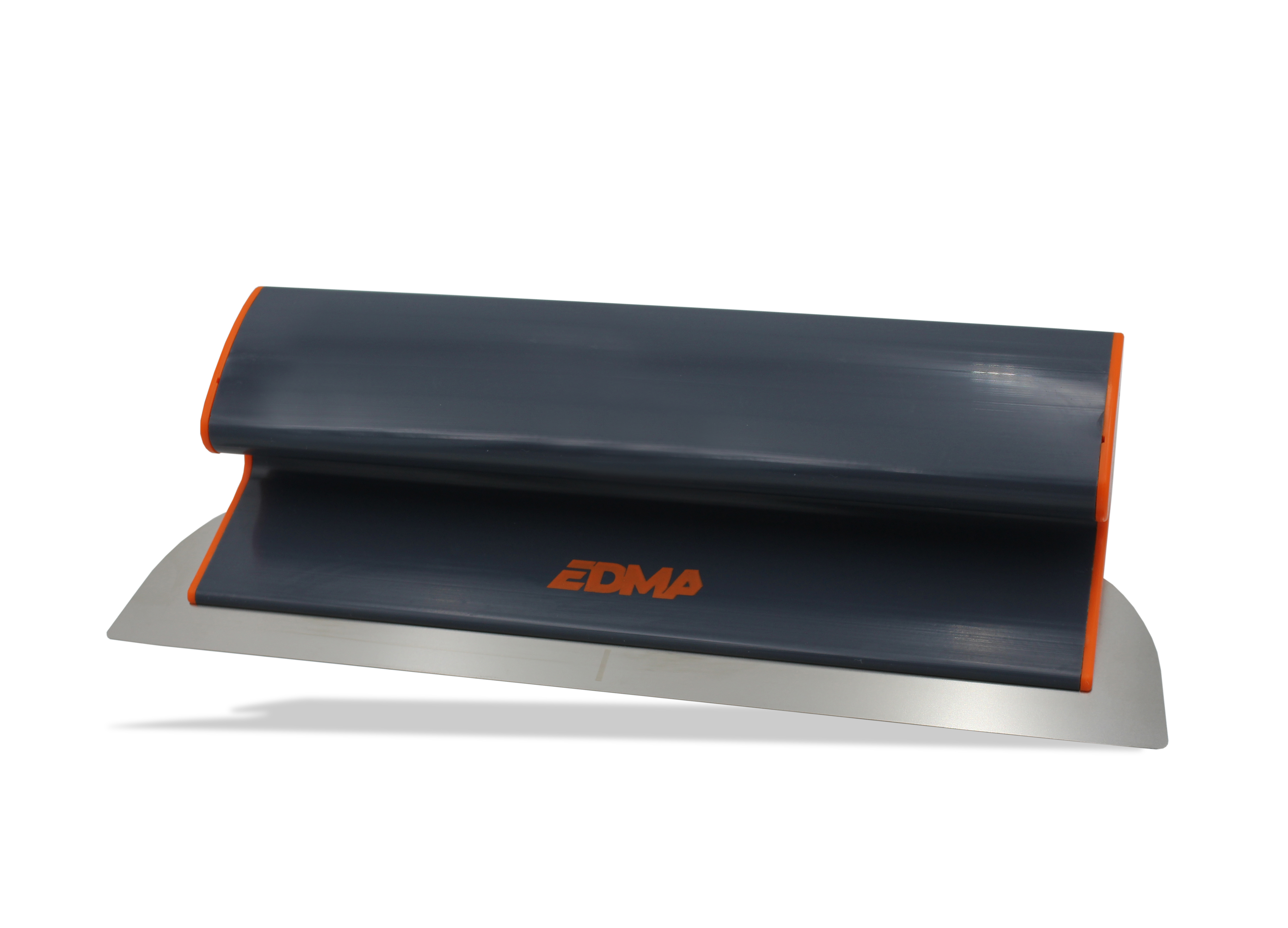 Изображение товара Шпатель-правило Edma Edmablade 371855 390x130 мм нержавеющая сталь Франция