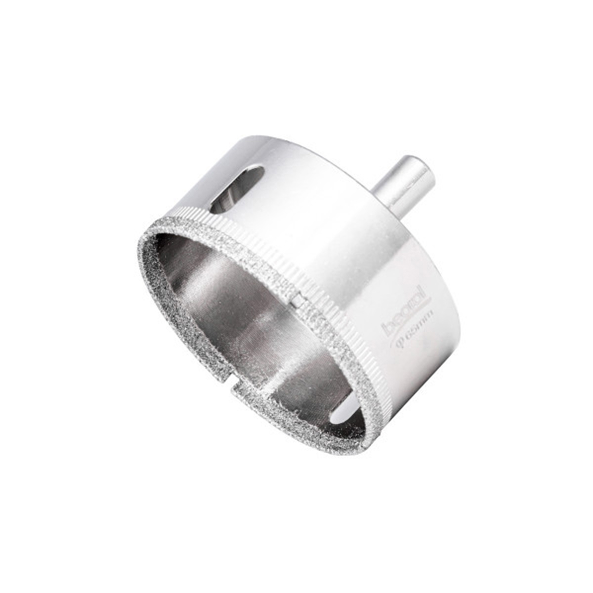 Изображение товара Коронка по керамике Beorol DKK65 65x30 мм