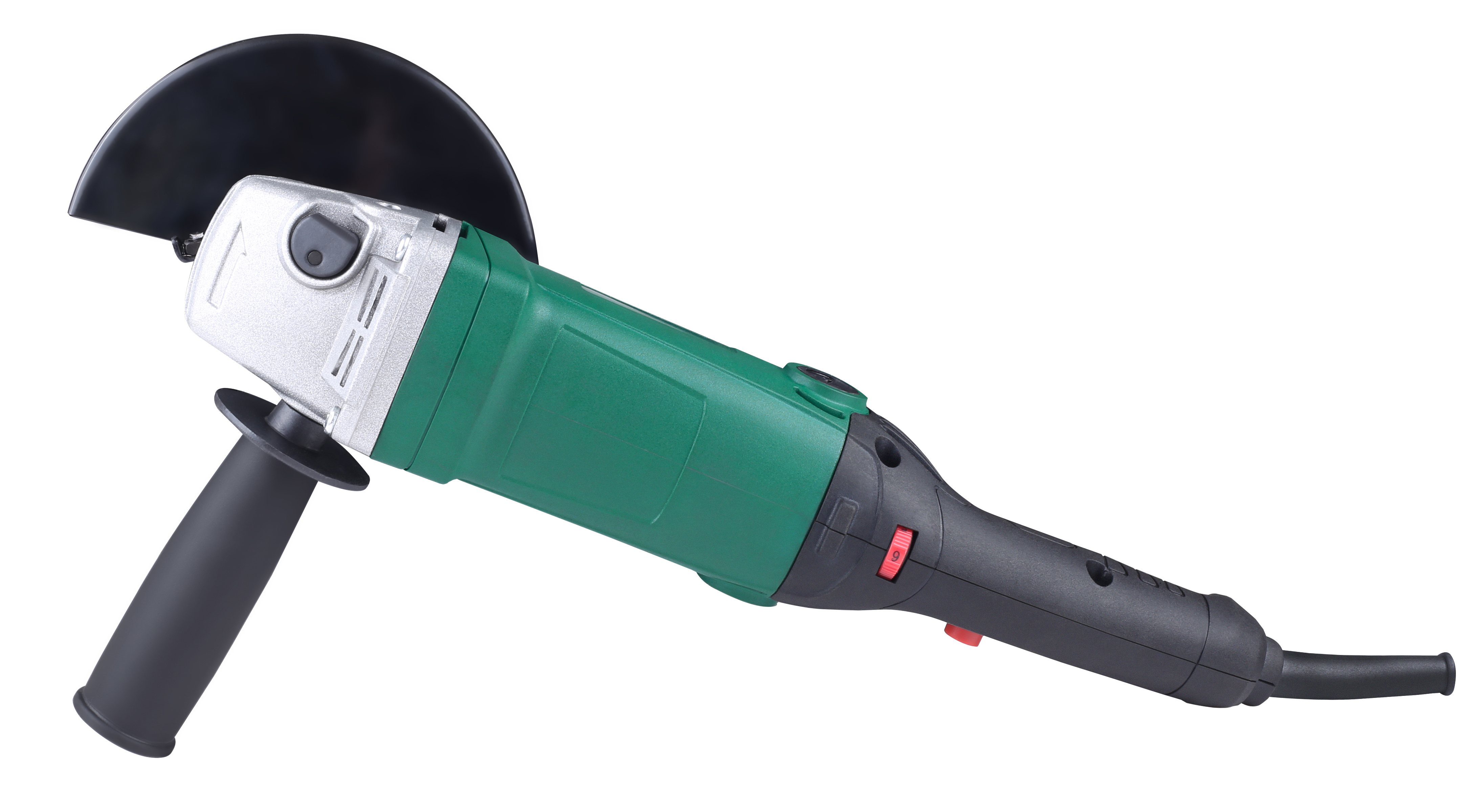 Изображение товара Углошлифовальная машина Favourite FG 1400 1400 Вт 125 мм регулировка скорости