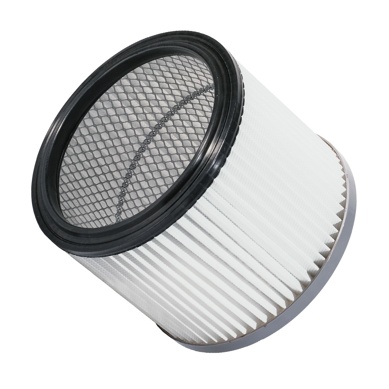 Изображение товара Фильтр для пылесоса патронный Bort BF-24-HEPA HEPA фильтр для бытовых пылесосов