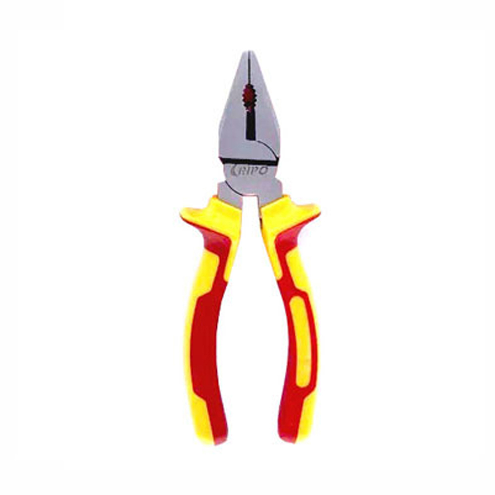 Изображение товара Пассатижи RIPO 009-400002 Standart 220 мм